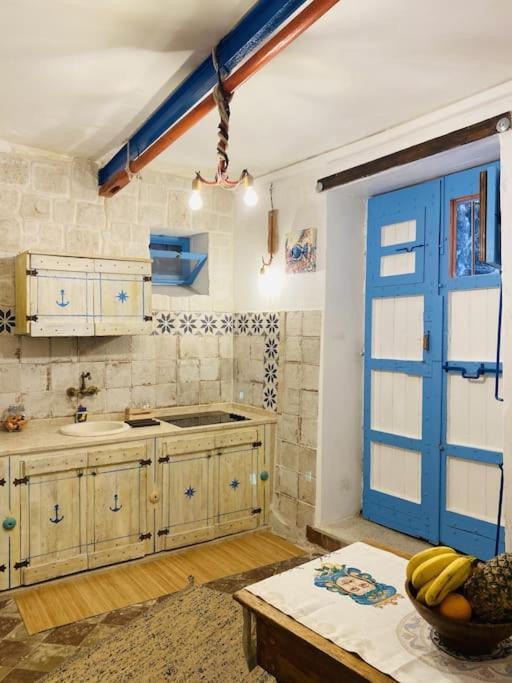 Casa Del Pescatore Di Ortigia Syrakusa Exteriör bild