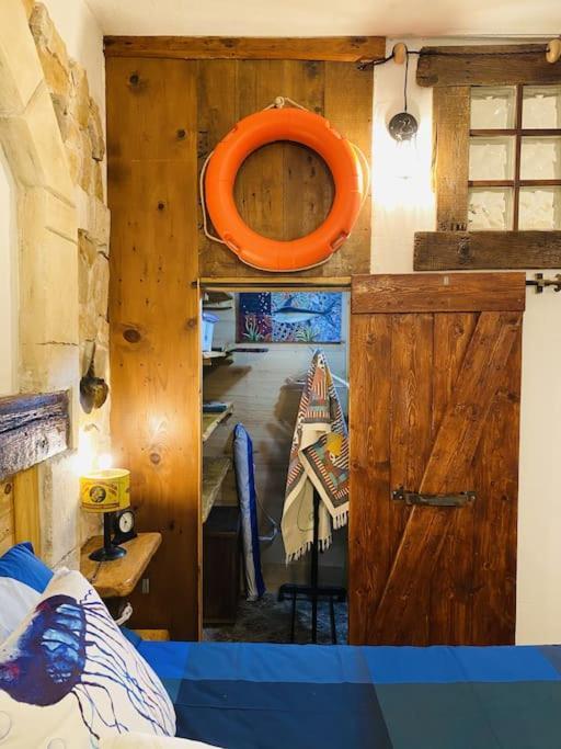 Casa Del Pescatore Di Ortigia Syrakusa Exteriör bild